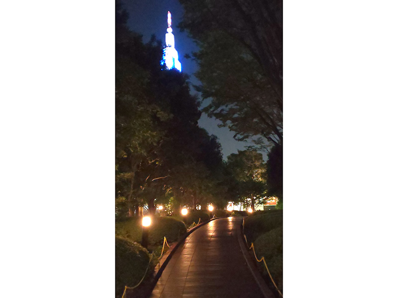 新宿デートのおすすめスポット！バイバイの前に