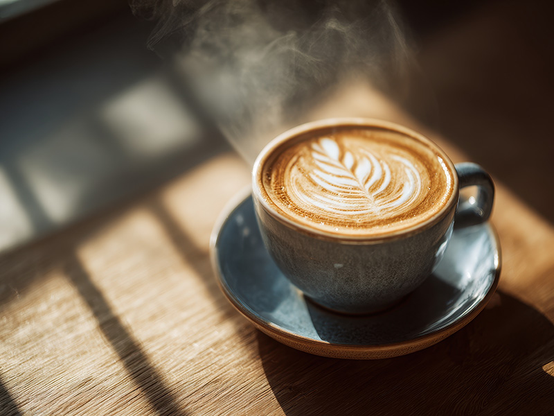 ゆったり過ごす、代々木上原駅周辺の大人のカフェ&喫茶10選