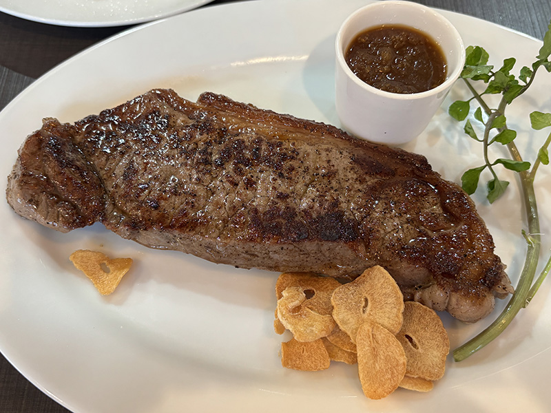 いつも変わらない美味しさ