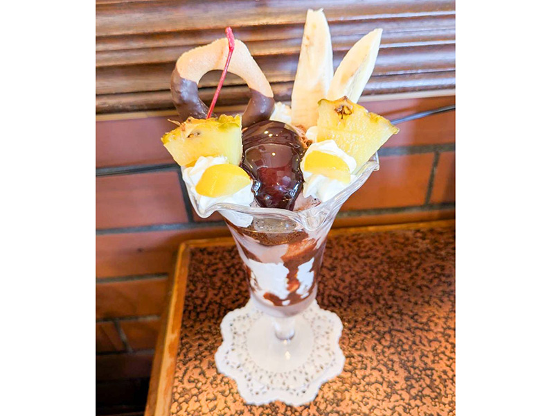 おすすめの昭和レトロ喫茶店