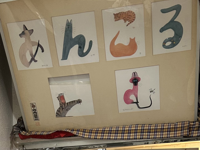 珍しいカンボジア料理を町田で