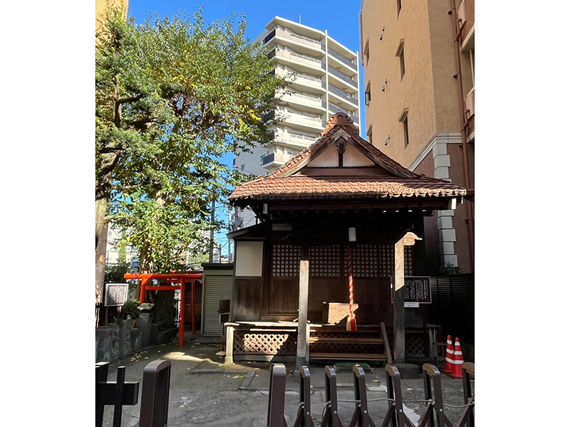 「ばけばけ」ヘブンさんのモデルとなった小泉八雲来訪の庚申堂が藤沢に！