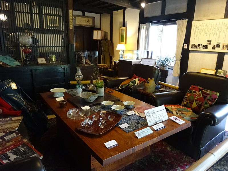 「武相荘」で暮らした白洲夫妻とは（前編）－連載２