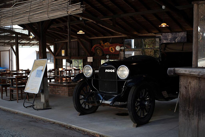 激動の時代に活躍