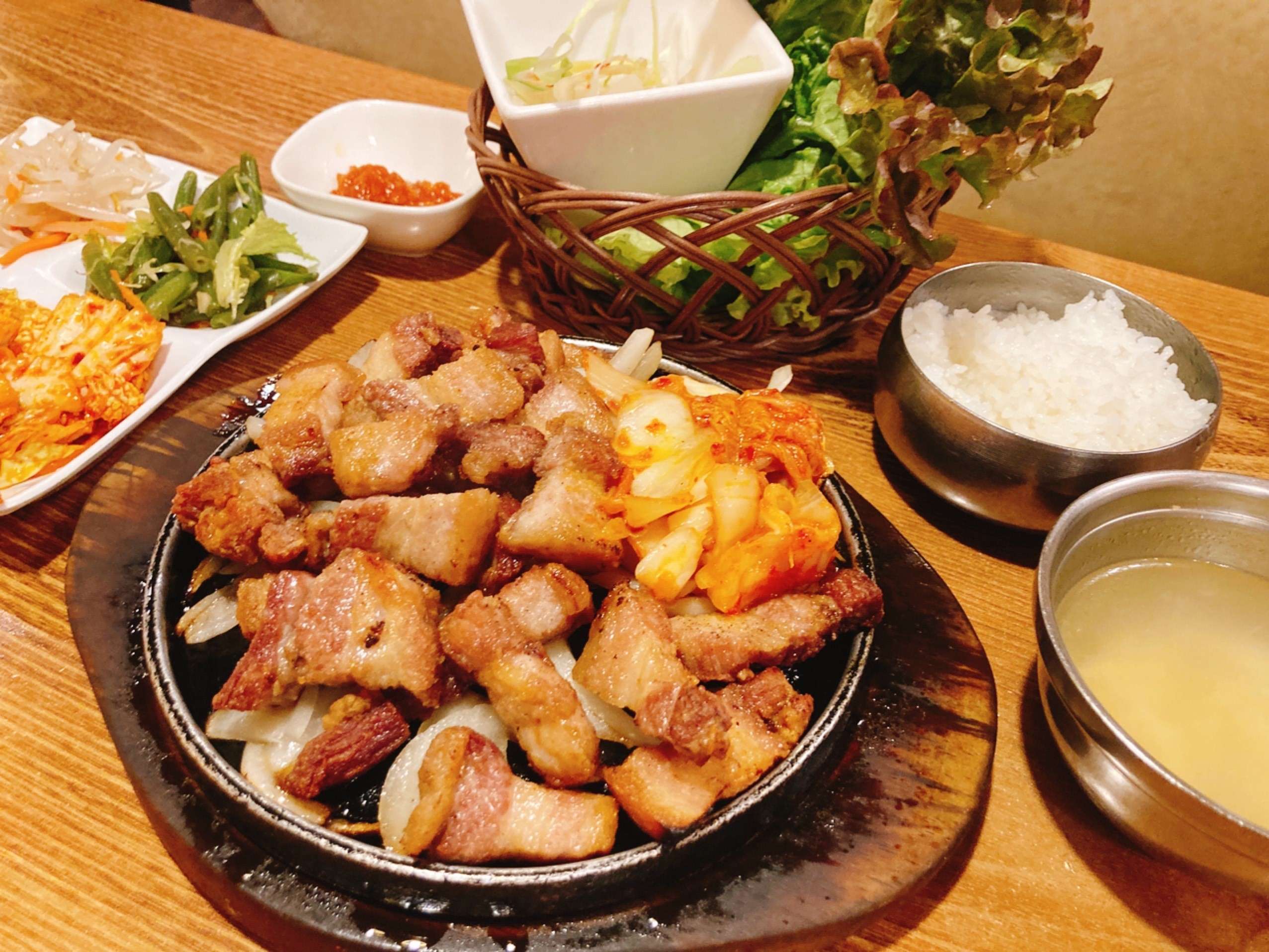 ランチに迷ったらココ！！ 小田急多摩センター駅周辺のおすすめランチ5選