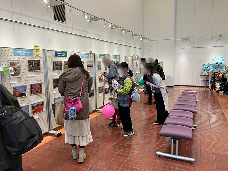 受賞作品発表！「沿線のおすすめスポット写真」フォトコンテスト