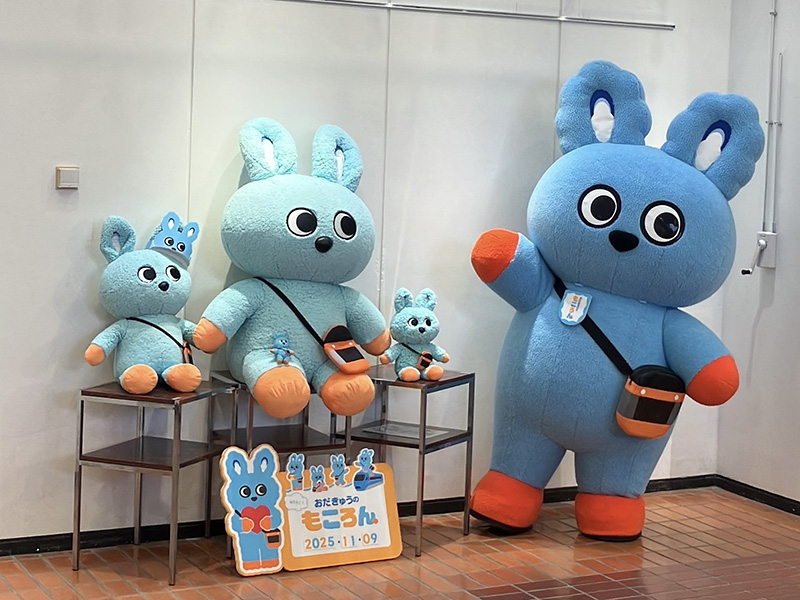 受賞作品発表！「沿線のおすすめスポット写真」フォトコンテスト