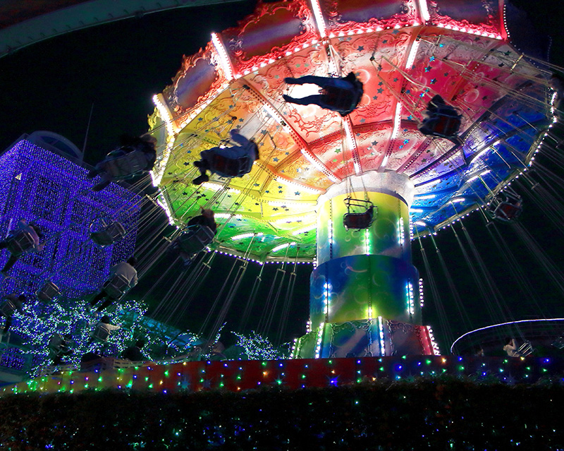 「沿線のおすすめスポット写真」フォトコンテスト