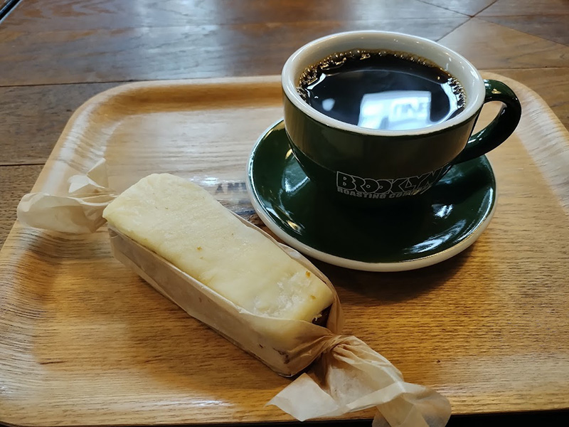 外国気分を味わえるカフェ♪