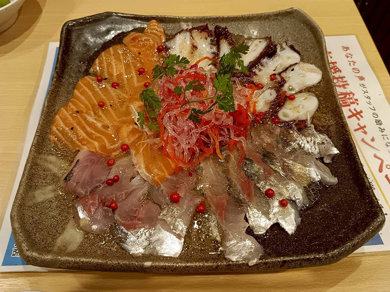 町田で忘年会 飲み放題プラン特化