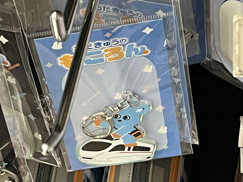 まだ買える！VSE×もころんグッズ