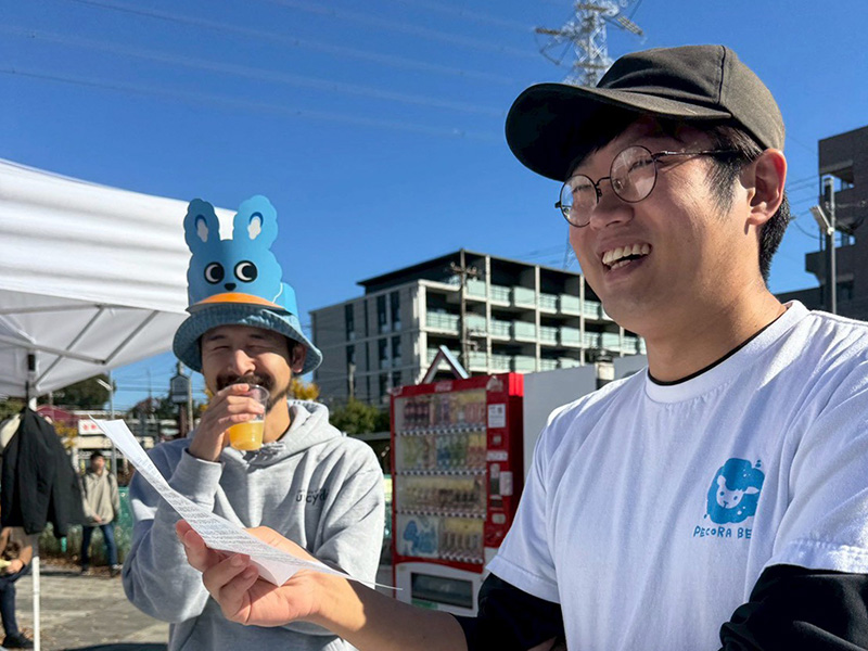醸造家と学ぶ、クラフトビールの世界の入り口「クラフトビール4種飲み比べ×テイスティング講座」