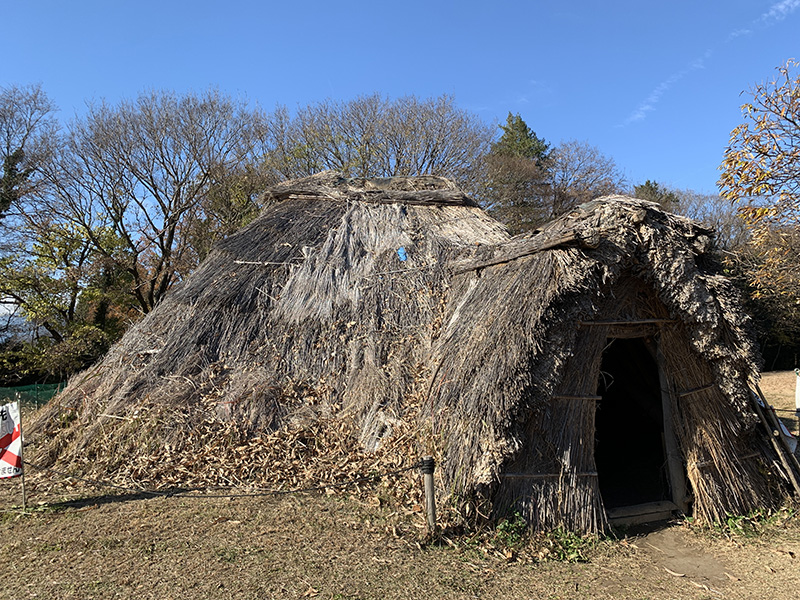 太古のロマンに触れる！「史跡勝坂遺跡公園」と「勝坂式土器」の魅力