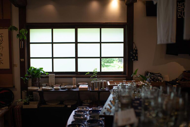 次郎氏の「プリンシプル」