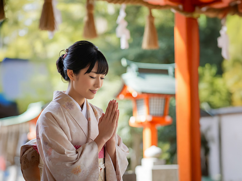 初詣で最高の1年を！ 小田急沿線のおすすめ参拝スポット10選