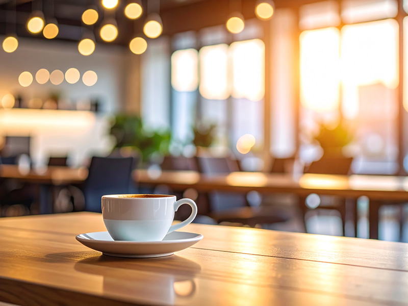 個性豊かなカフェがたくさん！ 秦野駅周辺のおすすめカフェ5選