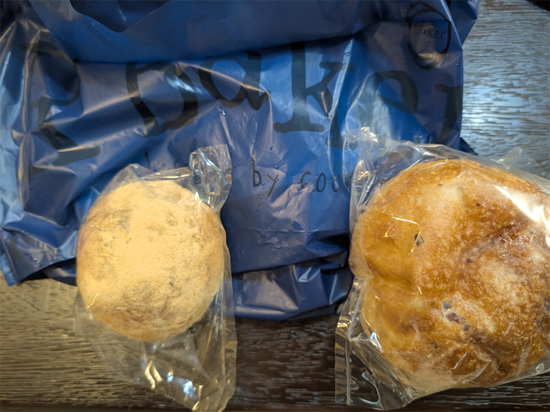 美味しくてオシャレ店内