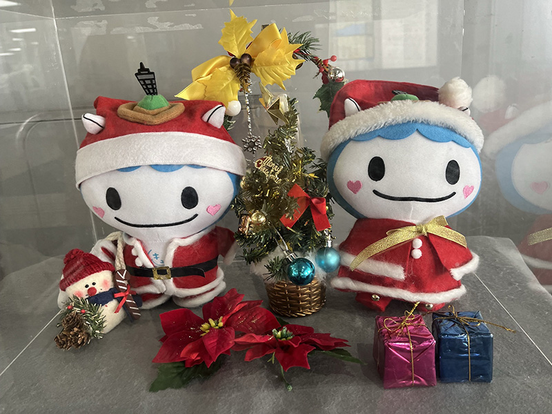 藤沢で「ふじキュン♡を探せ」