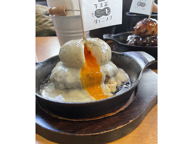 下北沢ミートダイニング