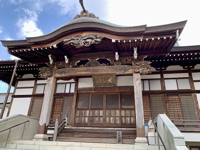 相模国分寺 － 古の都の風景を今に伝える聖地、国分寺跡と梵鐘を巡る旅