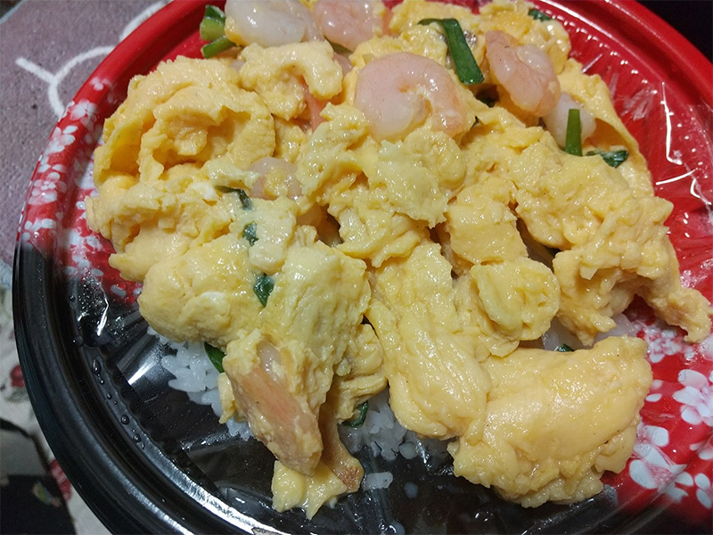 本格中華の美味しい味を手ごろな価格で味わえます