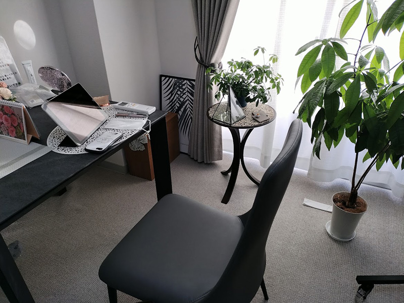 フェイスラインにお悩みの方におすすめ！