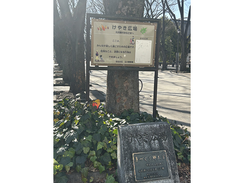 ドラマの撮影でよく使われる場所！