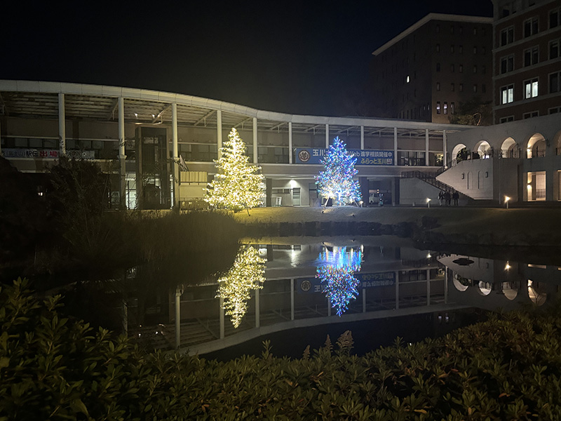 きらきらクリスマス