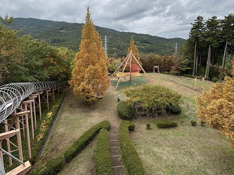 無料で最高の遊び場
