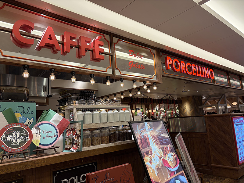 ファミリーにオススメ 本格イタリアン・ピザ・パスタ