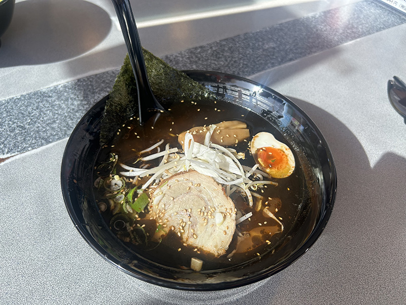 花みずきのカスタマイズ