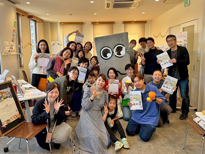 「小田急のくらしテラス」ってどんなイベント？ プレ開催レポート