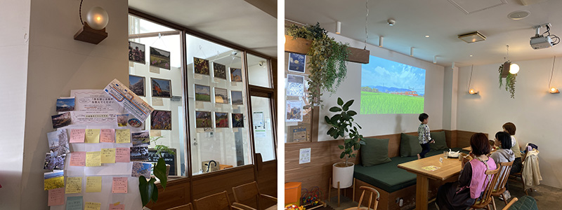 小田急のくらしテラス