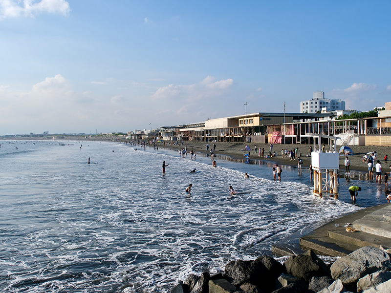 鵠沼海岸駅周辺のおすすめランチ9選！ 絶対に外せない人気店を厳選してご紹介！