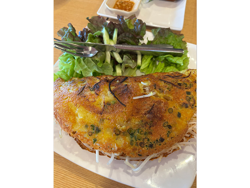 キッズフレンドリーなベトナム料理「シクロ本鵠沼店」