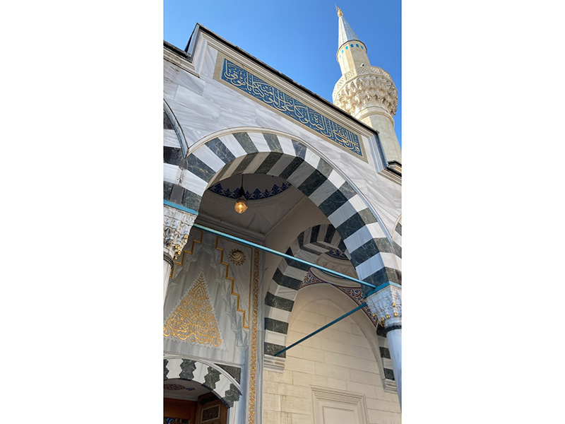 東京ジャーミイ