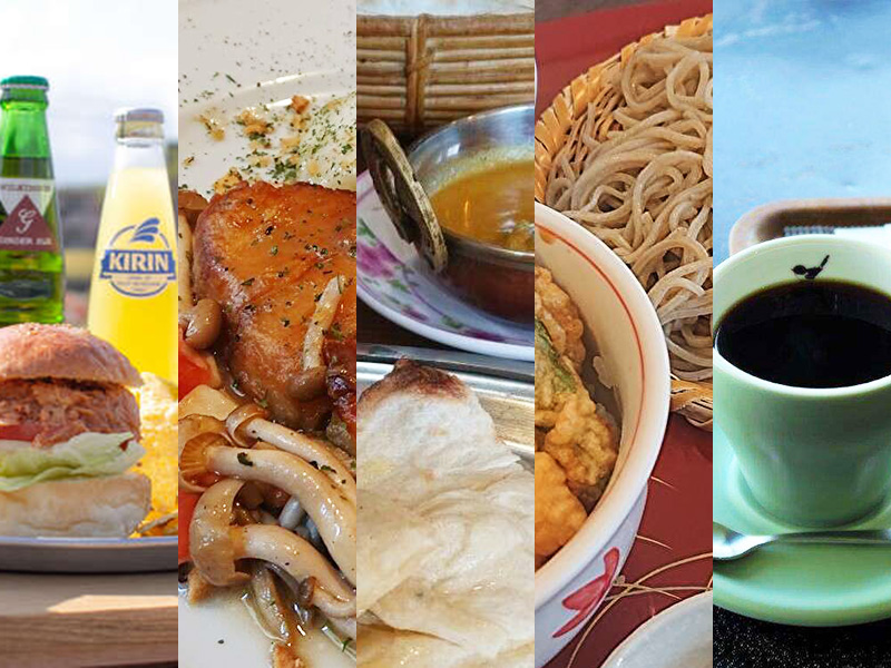 黒川駅周辺のおすすめグルメ5選！｜隠れた絶品グルメを厳選してご紹介！