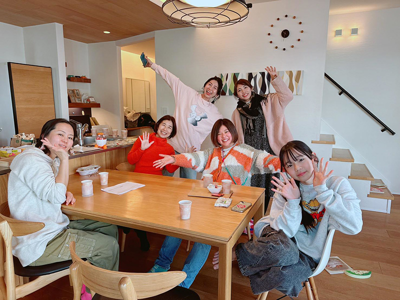 絵本のような街をつくる－BOOK WEEK JAPANと多摩区の物語－