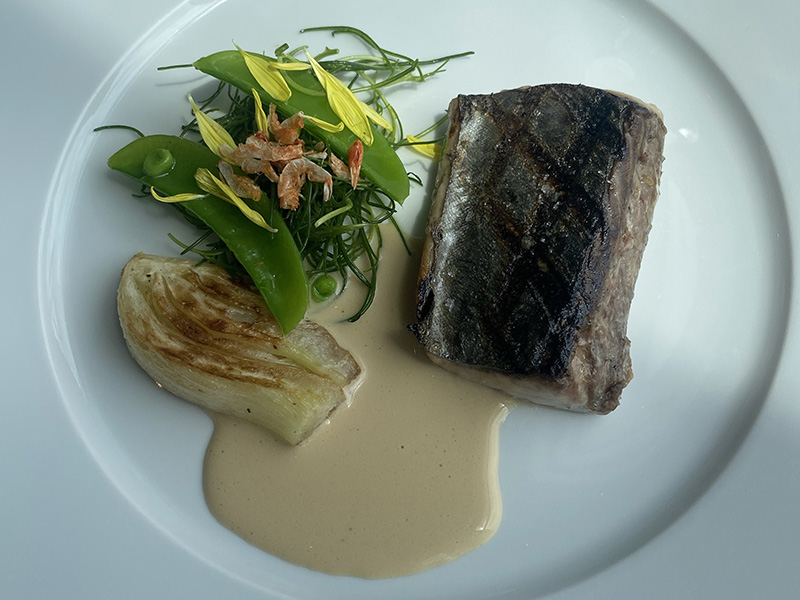 ブッフェ最高峰！憧れの贅沢空間ランチ