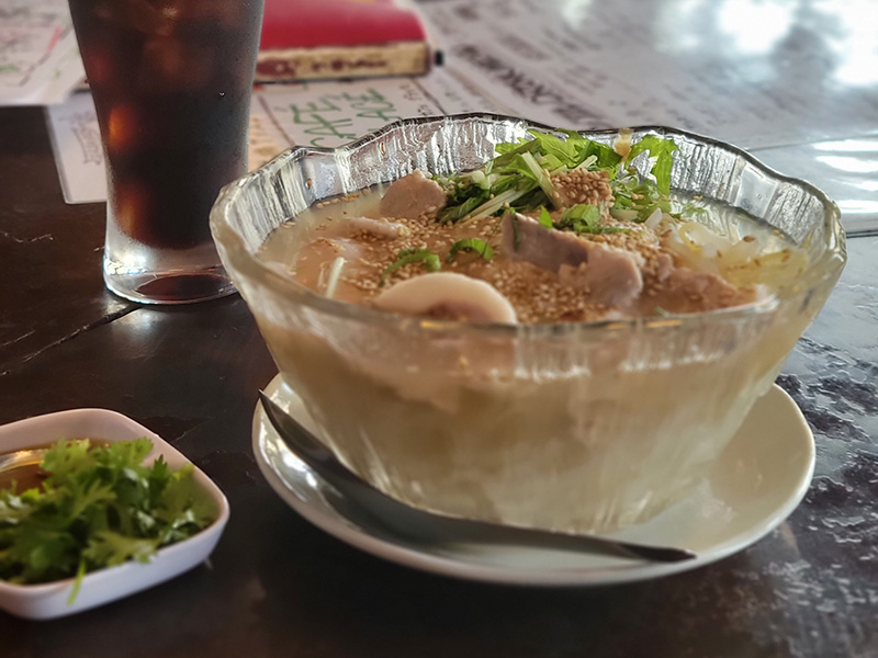 暑い夏はベトナム料理がおすすめ♪