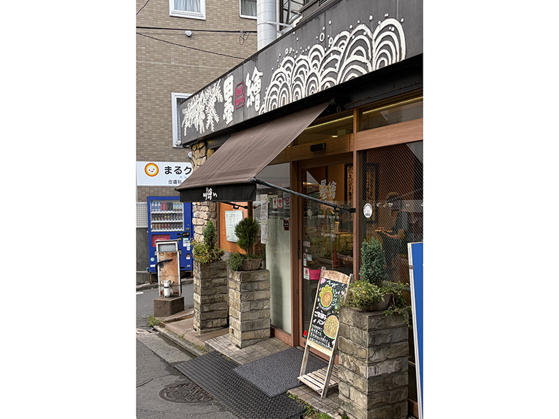 パン屋さん巡りチョコパン