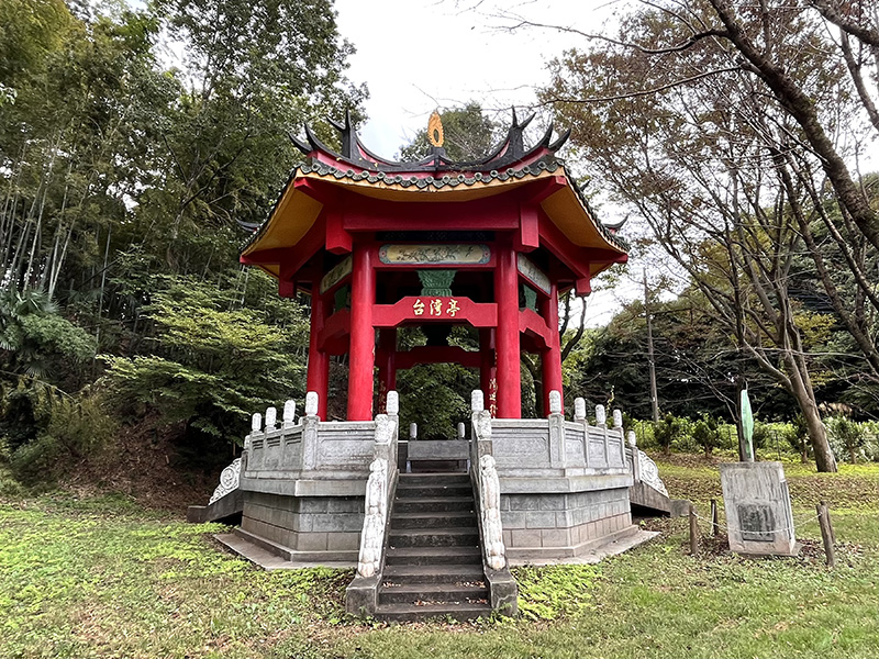 台湾亭