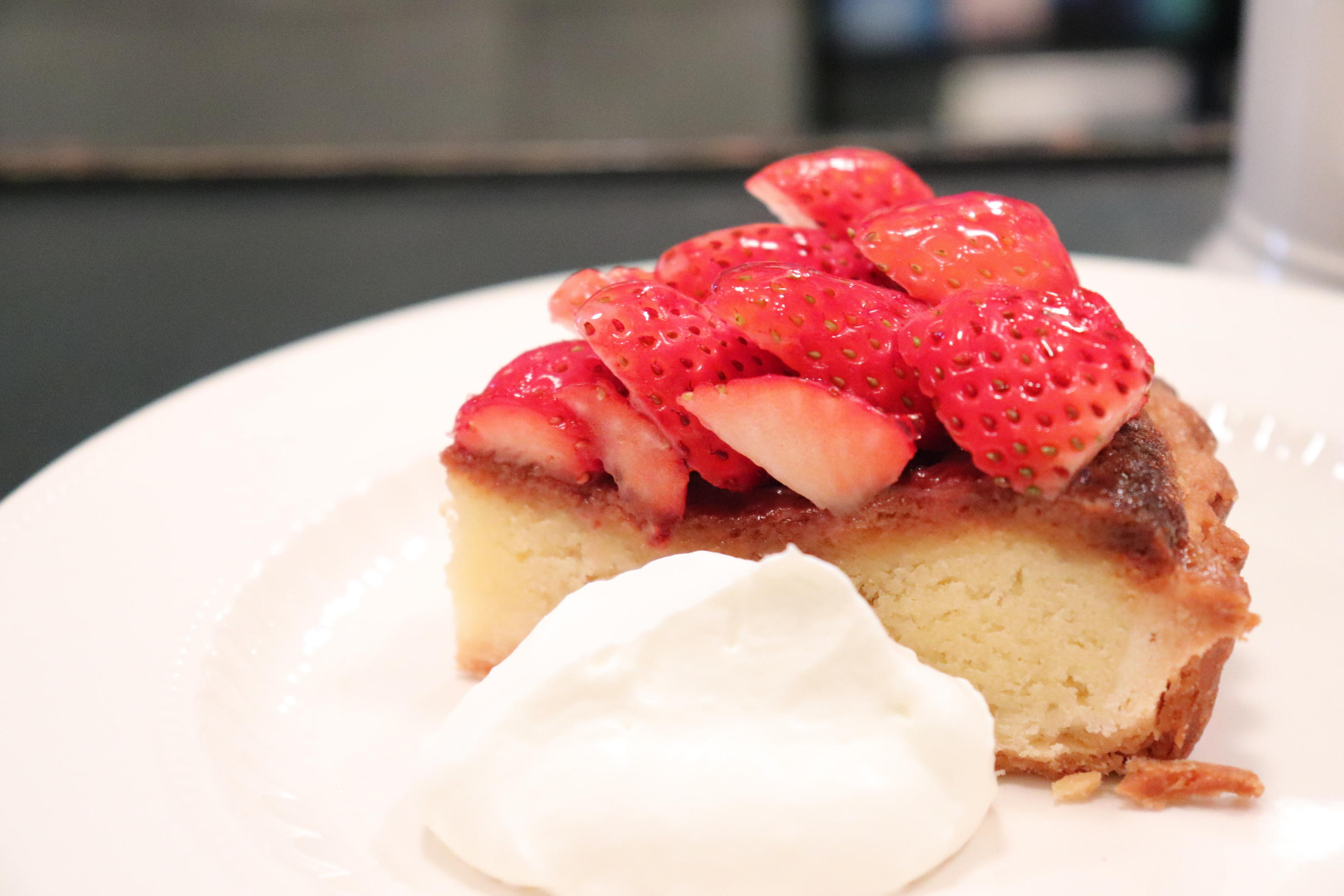 【コーヒー】音楽と時間がゆるやかに流れる隠れ家（THE SALOON）