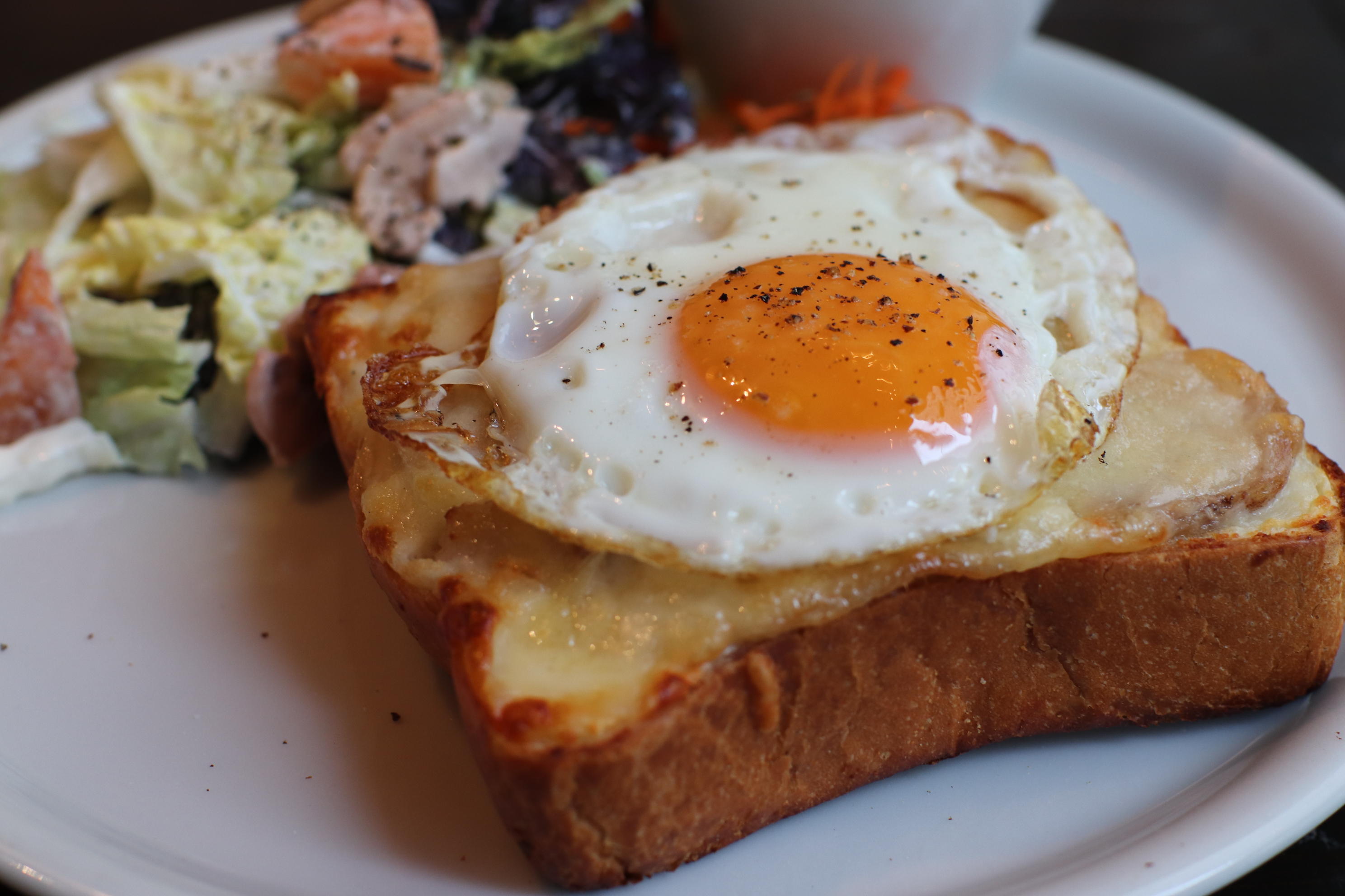 【カフェ】レトロな一軒家で味わう優しい時間（mimet ミメ）