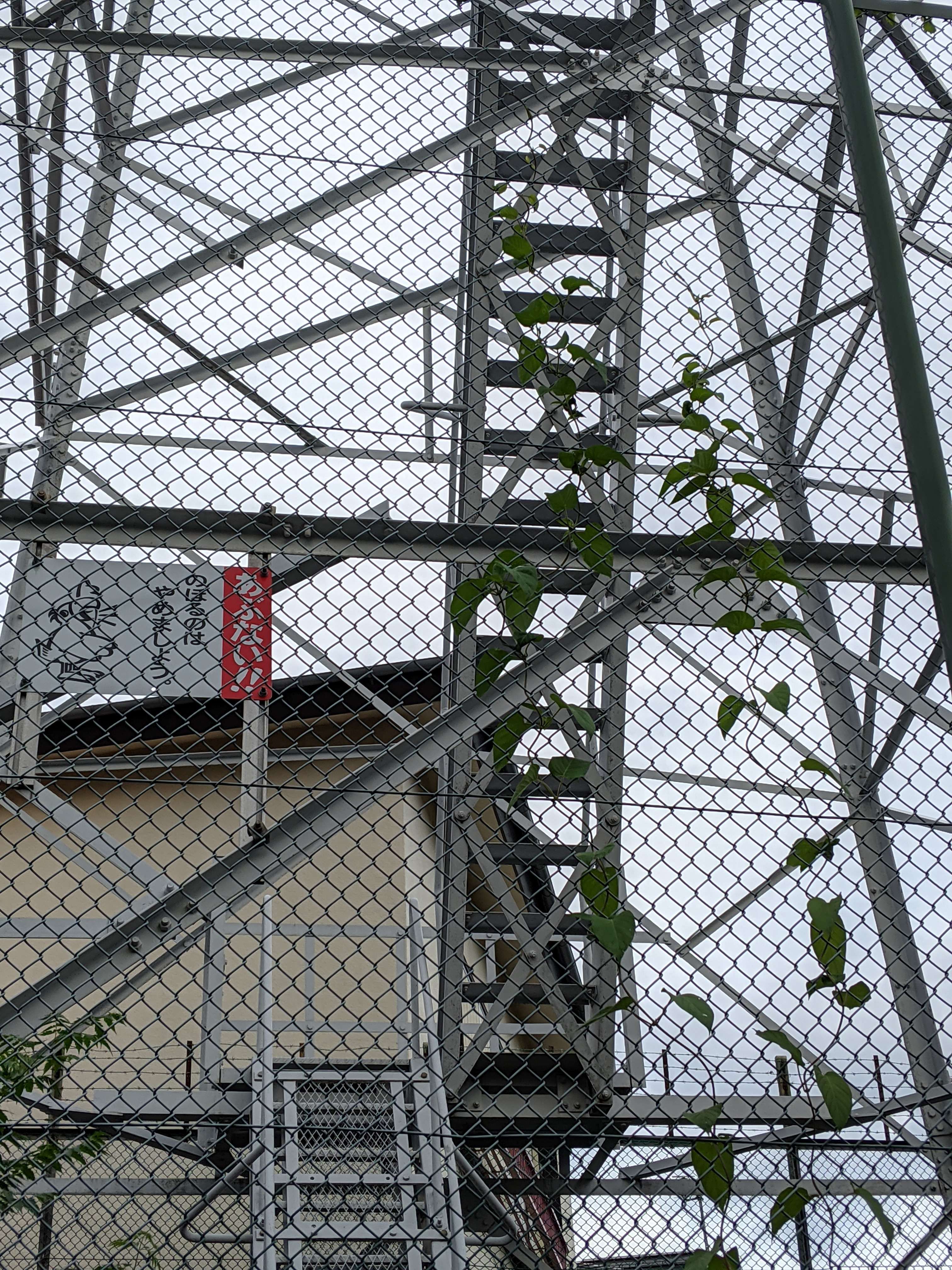 世田谷代田】61号鉄塔と詩人 小田急のくらし | 小田急不動産株式会社